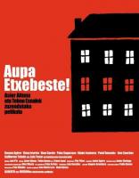 Aupa Etxebeste!  - Poster / Imagen Principal