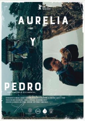 Aurelia y Pedro (C)