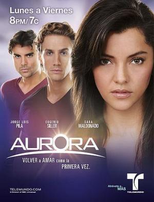 Aurora (Serie de TV)
