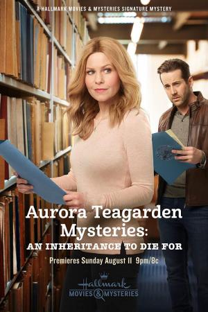 Un misterio para Aurora Teagarden: Una herencia para morirse (TV)
