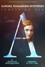 Aurora Teagarden Mysteries: Something New (TV Series)