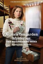 Un misterio para Aurora: El truco de la desaparición (TV)