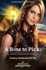 Un misterio para Aurora Teagarden: La paciencia de los huesos (TV)