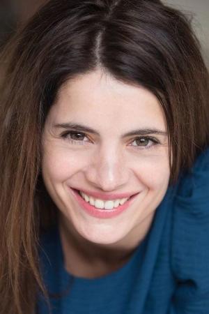Aurore Erguy