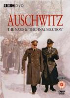Auschwitz: Los nazis y la solución final (Miniserie de TV) - Poster / Imagen Principal