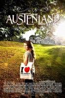 Austenland  - Poster / Main Image