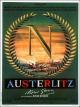 La batalla de Austerlitz 