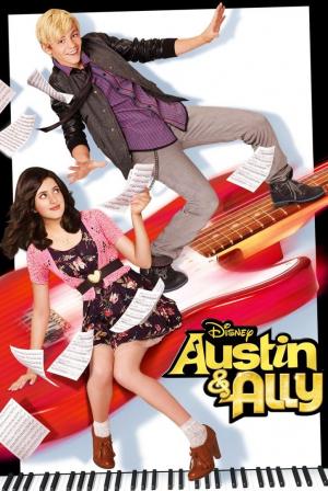 Austin y Ally (Serie de TV)