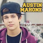 Austin Mahone feat. Flo Rida: Say You're Just a Friend (Vídeo musical)