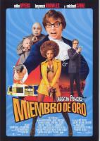Austin Powers in Goldmember  - Posters