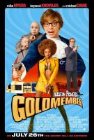 Austin Powers in Goldmember  - Poster / Main Image