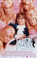 Austin Powers: Misterioso agente internacional  - Poster / Imagen Principal