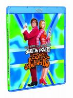 Austin Powers 2: La espía que me achuchó  - Blu-ray