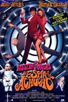 Austin Powers 2: La espía que me achuchó  - Posters