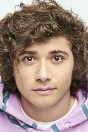 Austin Zajur