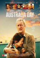 Australia Day  - Poster / Main Image