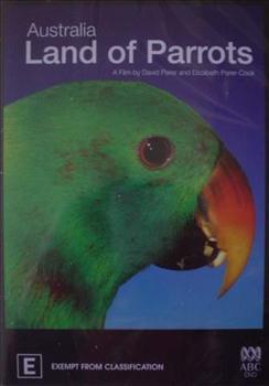 Australia: Land of Parrots 