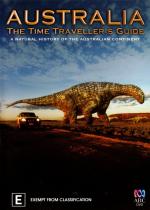 Australia: guía para el viajero del tiempo (Serie de TV)