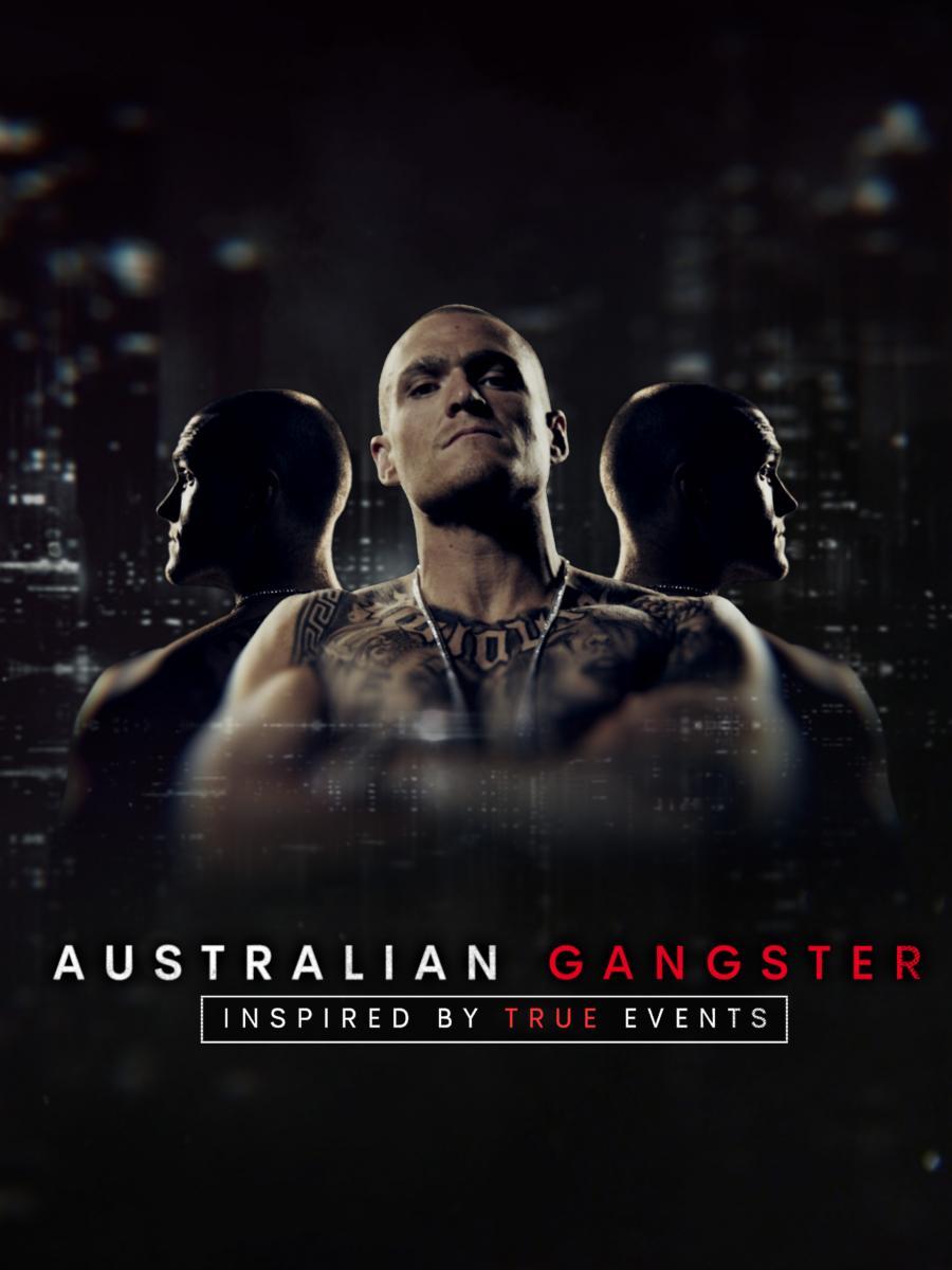 Australian Gangster (Miniserie de TV)