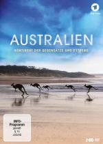 Wild Australia (TV Series)