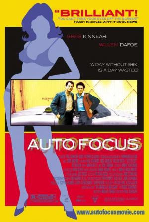 Auto Focus (Autofocus) 