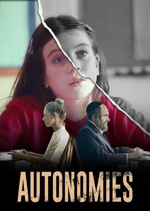 La autonomía (Serie de TV)
