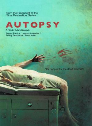 Autopsia 