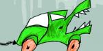 Autosaurus Rex (C)