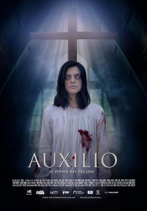 Auxilio: The Power of Sin 