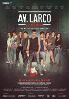 Av. Larco, la película  - Poster / Imagen Principal