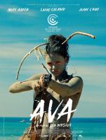 Ava  - Poster / Imagen Principal