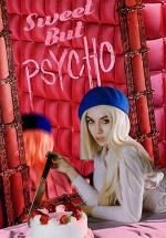 Ava Max: Sweet but Psycho (Vídeo musical)