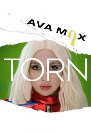 Ava Max: Torn (Music Video)