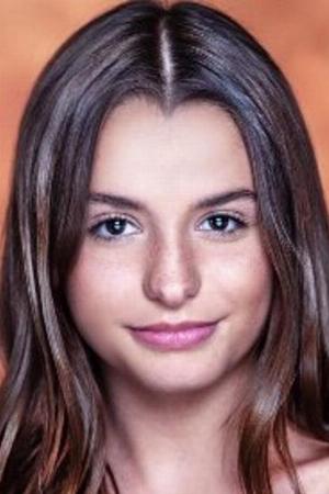 Ava Preston