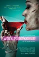 Ava's Possessions  - Posters