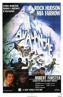 Avalanche  - Poster / Main Image