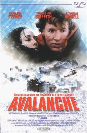 Avalancha 