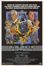 Avalanche Express 