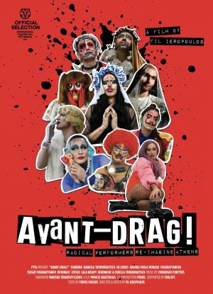 Avant-Drag! 