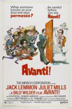 Avanti! 