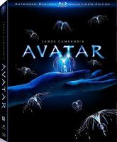 Avatar  - Blu-ray