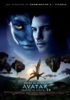Avatar  - Posters