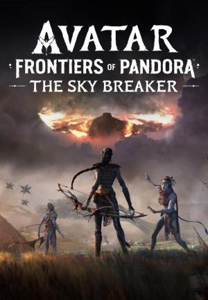 Avatar: Frontiers of Pandora - The Sky Breaker 