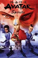Avatar Spirits  - Poster / Imagen Principal