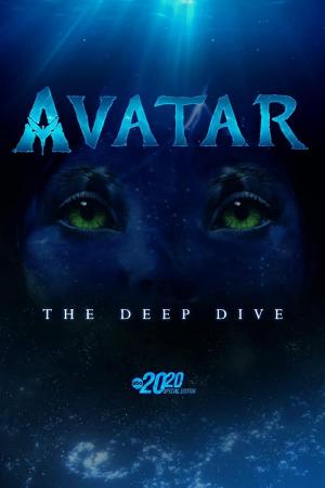 Avatar: Inmersión total (TV)