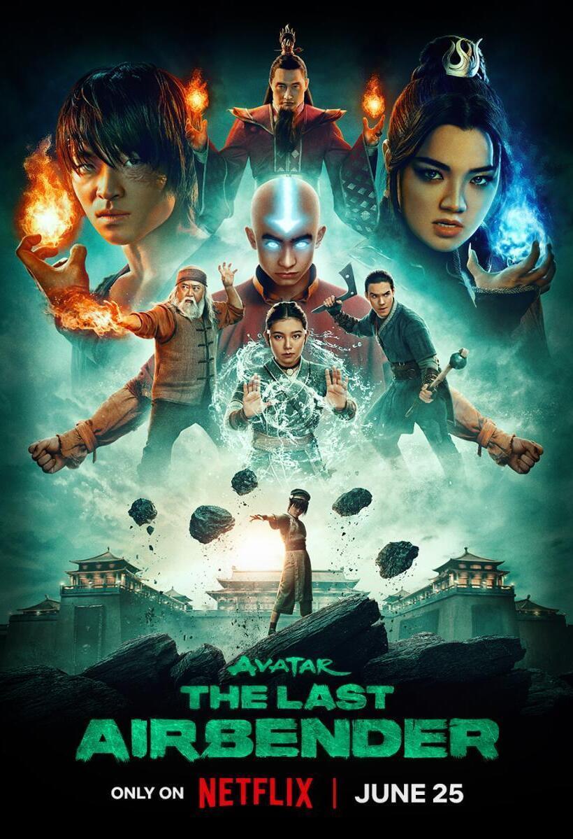 Avatar: The Last Airbender (TV Series)