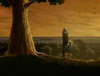 Avatar: The Last Airbender (TV Series) - Stills