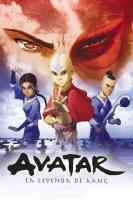 Avatar: La leyenda de Aang (Serie de TV) - Posters