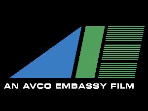 Avco Embassy Pictures Release