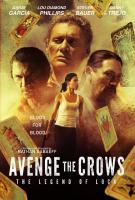 Avenge the Crows  - Poster / Imagen Principal